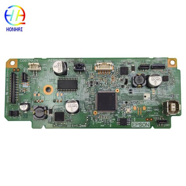 Brand New Epson L3210 Mainboard Formatter Board with FR-4 Material for Reliable Printer Performance