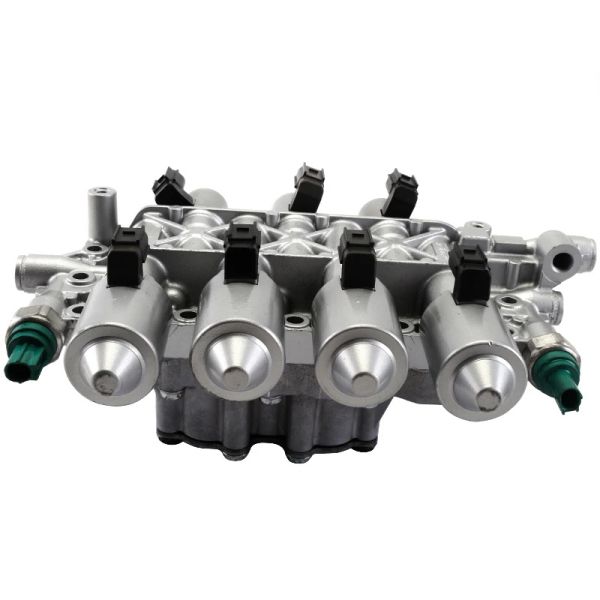 Auto Transmission Solenoid Valve Body 27700-5B7-000/277005B7000 for Honda Acura 2012-19 Fit Transmission Systems Product