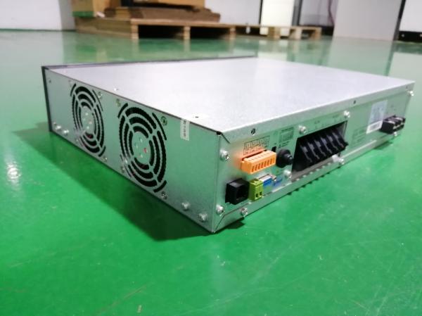 Auto Recovery Industrial Power Inverter , EMI/EMC Inverter For Industrial Use