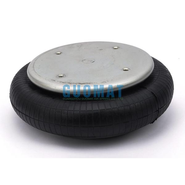 Промышленная воздушная весна с одновибрацией W01-358-7009 Firestone Rubber Air Bellows Формирующая пресс-машина