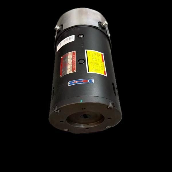 Heli Tractor Steering Motor XQD-1.35-2 OEM Replacement with Precise & Smooth Steering and Integrated Safety Protection