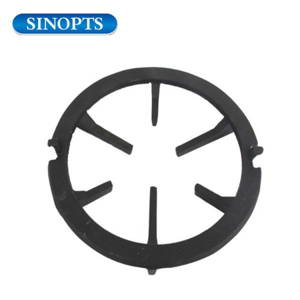                  Furnace Cast Iron Fire Rack Quality Assurance Home Fire Rack Wholesale             