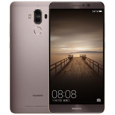 Huawei Mate 9 Kirin960 Octa Core Anroid 7.0 phone 5.9 Dual Rear camera Touch ID