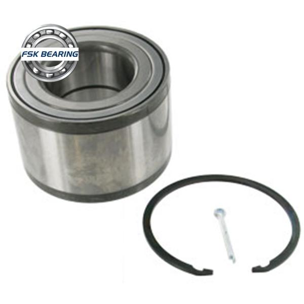 713 6906 10 Wheel Hub Auto Parts For Passenger Cars 36.98*72.04*37mm