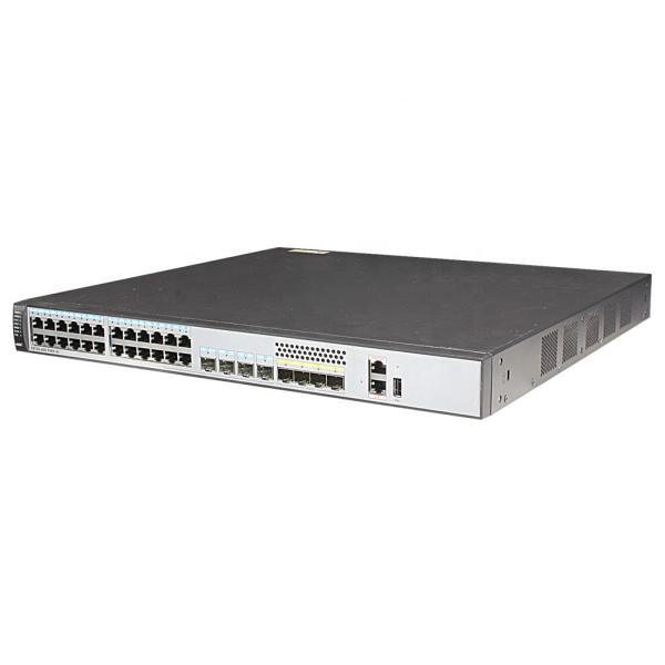 S5720-28X-PWR-SI-AC Gigabit Ethernet Switch Management 24 Port