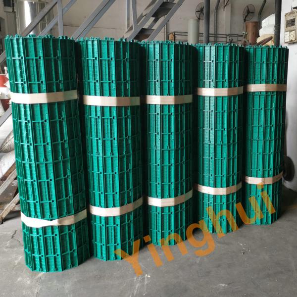 Event Flooring Manufacturer Folding Plastic Outdoor Protection Grass Concert Festival Activity Flooring