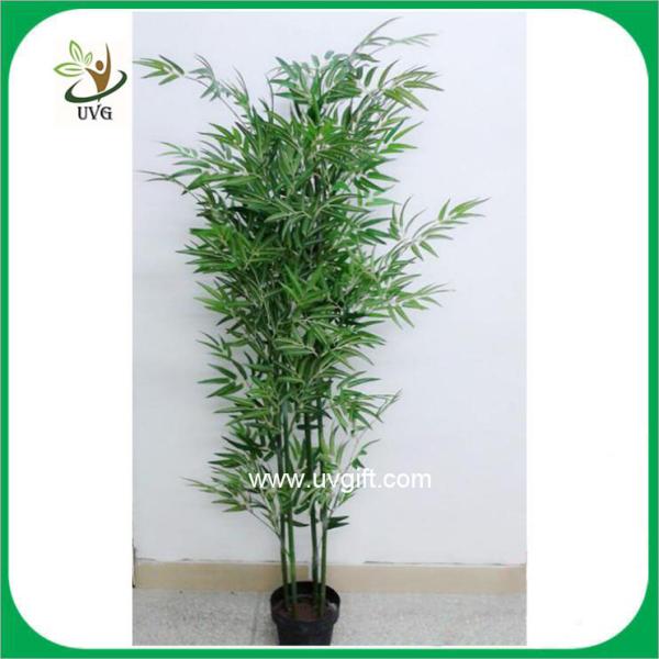 UVG PLT13 artificial bamboo plants for indoor home garden decoration