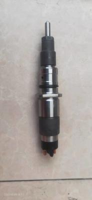 0445120231 For CUMMINS 5263262 BOSCH CR Injector cummins spare parts with high quality