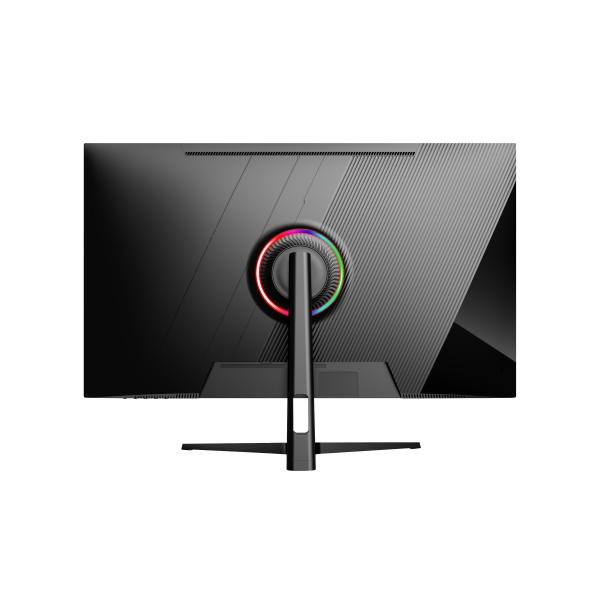 165 Гц 32 дюймовый плоский компьютерный монитор с HDR AMD Freesync 3000:1 Контрастный коэффициент