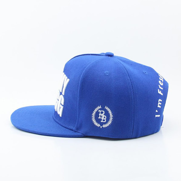 Trucker-style, stretch or adjustable caps for screened or embroidered hats,promotional baseball caps