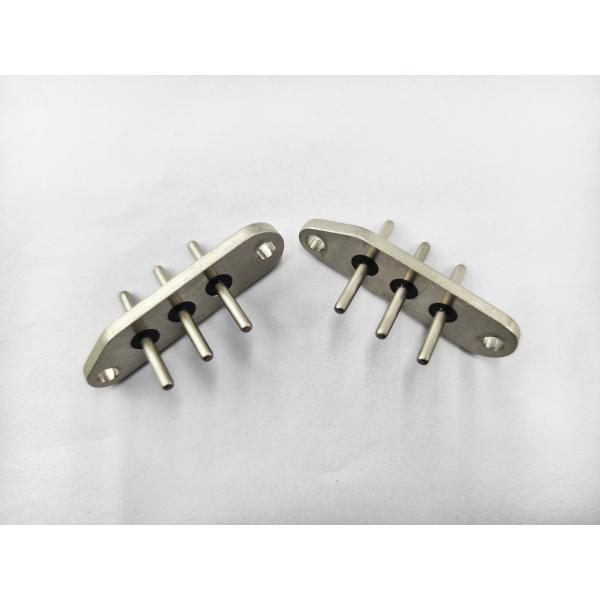 20A Hermetic Electric Vehicle Connector for EV Charging Solutions