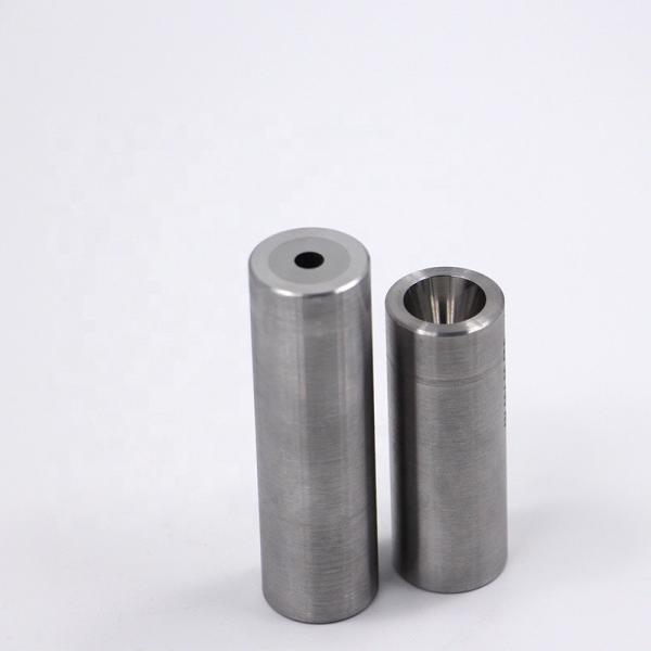 Moldes de carburo de tungsteno: Ingeniería de precisión para aplicaciones industriales Soluciones de herramientas de alto rendimiento con resistencia al desgaste superior