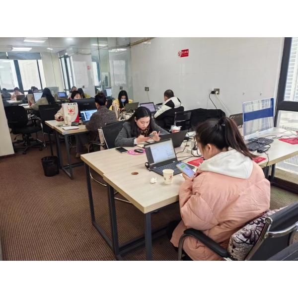 Chongqing Panmao Sinence & Technology Co., Ltd.