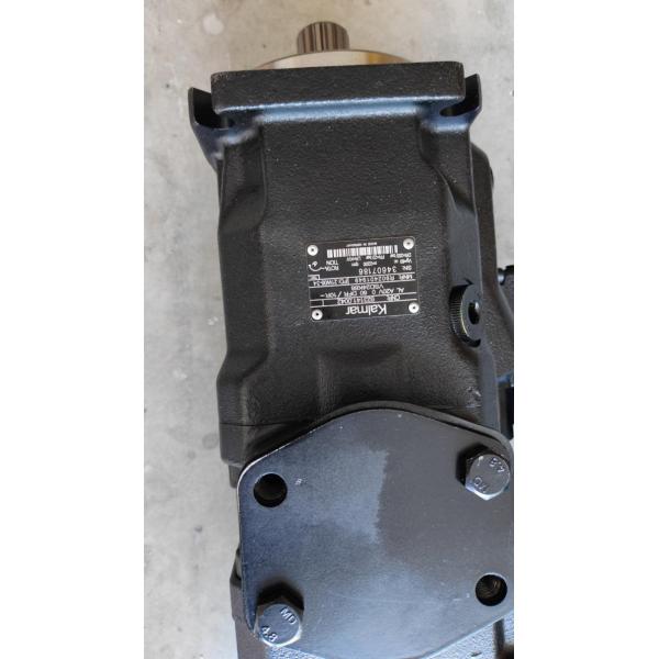 923141.0042 Pompes hydrauliques Kalmar Reach Pièces d'empilage