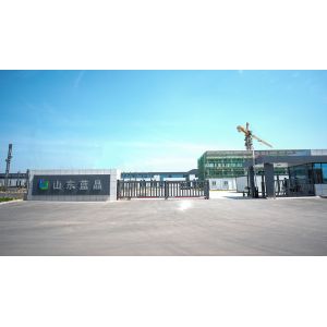 Lanjing Steel Structure Co., Ltd.