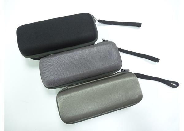 Plutônio SEGURO Eva Zipper Case 25*8*8 CM de 100% com desempenho duradouro