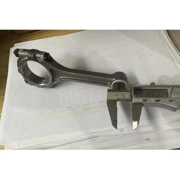 37230-36060 MD312667 Steel Engine Con Rod Mitsubishi 4G13 4G15