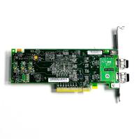 Emulex LPe32002-M2 Gen 6 (32Gb), HBA de dupla porta - PCIe 3.0 x8 - 32Gb Fibre Channel Gen 6 x 2