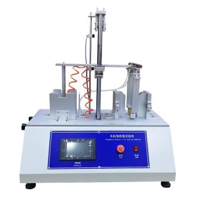 Testeur de micro-chute pour téléphone mobile utilise un moteur Shinano japonais
