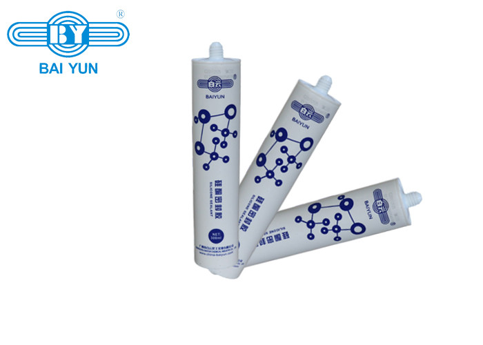 Компонент SEALANT одного 705 силиконов, нейтральное уплотнение Curing100ml/300ml изолируя электрического переключателя