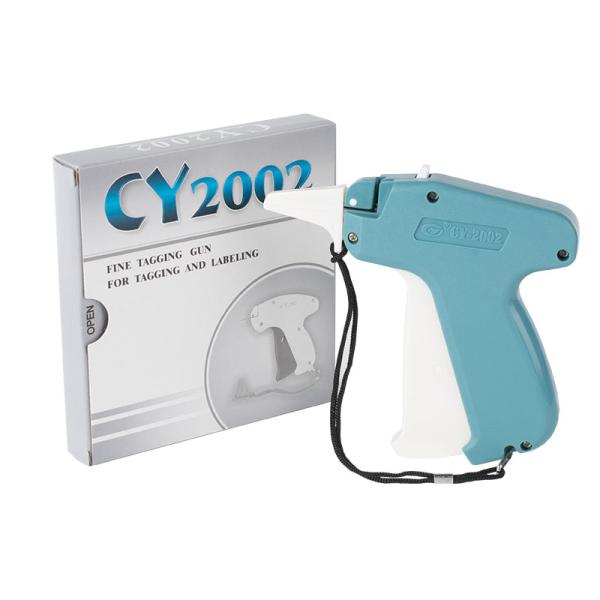 Trademark 6.7kg Clothing Tag Guns Fine ABS Clothes Label Tagging Gun