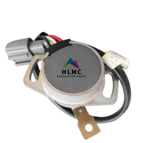 4257164 Hitachi EX200-2 EX200-3 Throttle Motor Positioner Excavator Accessories