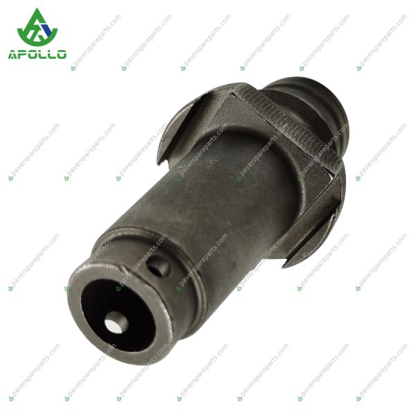 APOLLO PM200 Milling Machine Tool Holder 241-4559