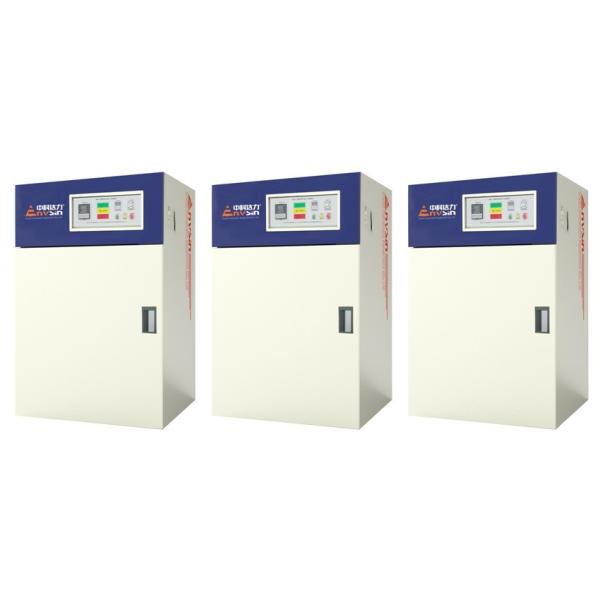 125/270/600/1000L 300°C Высокотемпературная испытательная камера