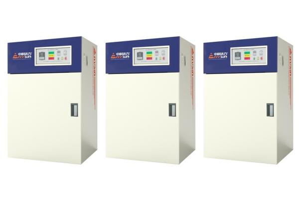 Chambre d'essai de vieillissement avancée pour des essais fiables du cycle de vie accéléré