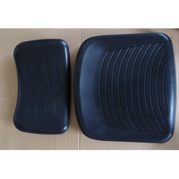 Стулья ESD места ног 440x410mm звезды алюминиевого сплава 5 безопасные