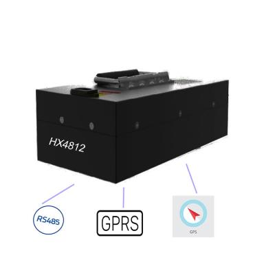 bateria elétrica a rendimento elevado 48V da bicicleta de IP54 2P16S