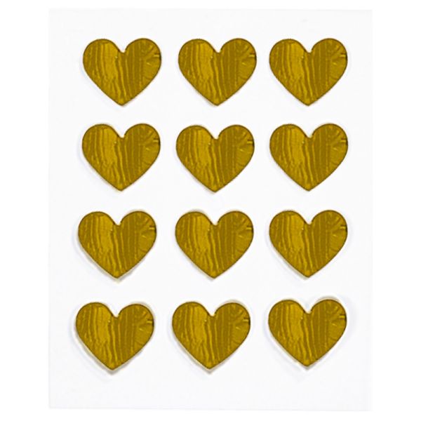 Colorful Heart Shaped Acne Pimple Patch Spot Treatment Patches for Face 12mmx6