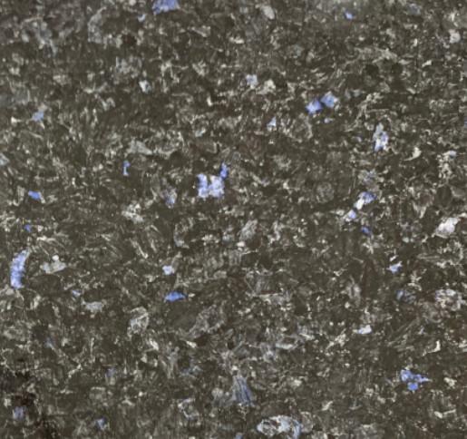 Three Sizes Dark Porcelain Tile 600X600 800X800 600X1200 Polished Surface