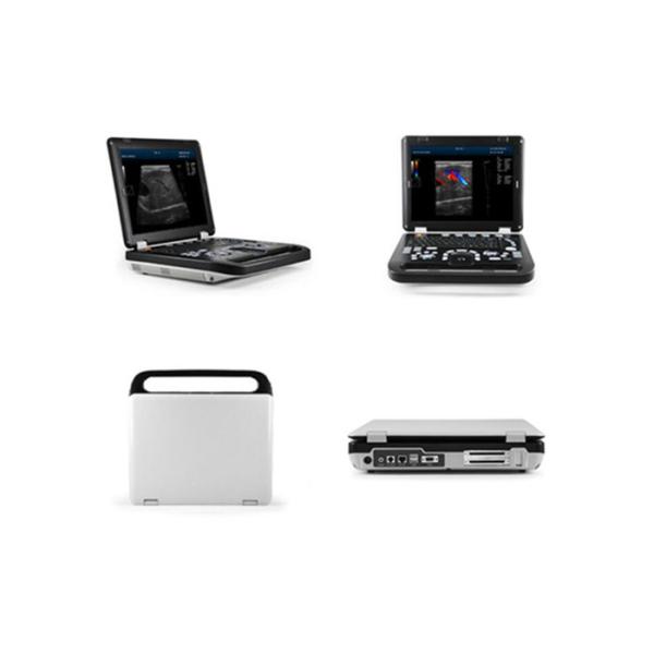 Hand Held Doppler Machine