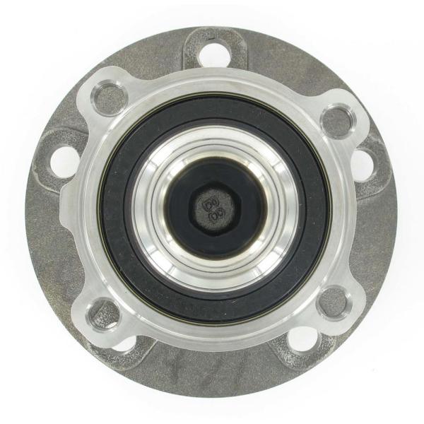 Durable CNC Turning Parts Wheel Bearing Hub Assembly Rear Stainless Steel