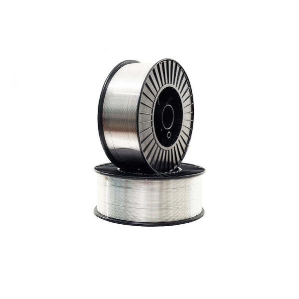 Провод высокой напряженности 99,7% алюминиевый для электрического соединения не ржавея