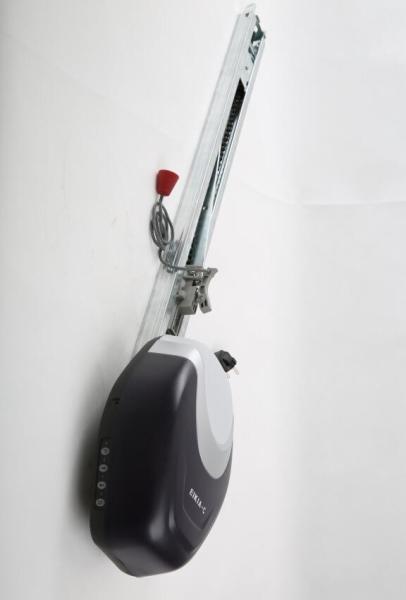 Custom Roll Up Garage Door Opener , Automatic Family Wall Mount Garage Door Opener