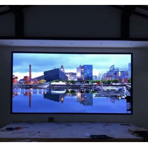 Высокая четкость 500x500мм 500x1000мм Аренда светодиодных панелей видео Внутренний этап P3.9 p4.81 Экраны для светодиодных концертов