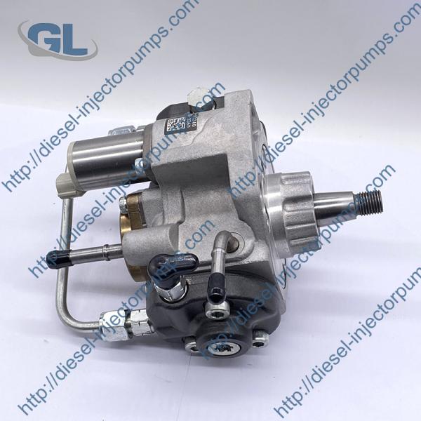 Bomba de combustível comum diesel 294000-0360 do trilho 294000-0369 22100-30040 2210030040 2940000369 para TOYOTA 1KD-FTV