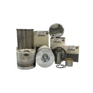 Forro Kit Isuzu 6SD1T EX300 EX330 EX350 do motor 6SD1