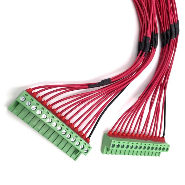 Medical Cable Manufacturer Providing Custom Cable Design For Patient Monitoring Systems | Experienced Wire Harness Manufacturer Supplying Safe, Flexible Assemblies For ICU And Diagnostic Devices