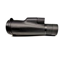 lentille d'objet monoculaire du télescope 50mm de bourdonnement de 10-30x50mm grande