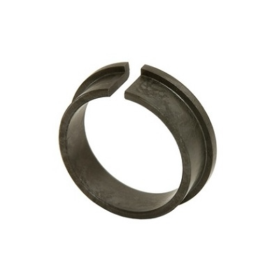 A50U756300 Original Fuser Heat Insulating Sleeve for Konica Minolta BH C6000 C6500 Copier Printer Parts