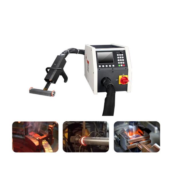 Intelligent Digital Induction Melting Power Supplies Automatic Control