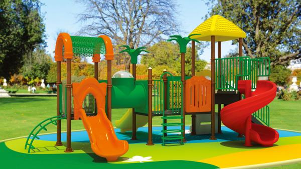 daycare outdoor playground equipment, play systems playground equipment, childrens plastic playground equipment