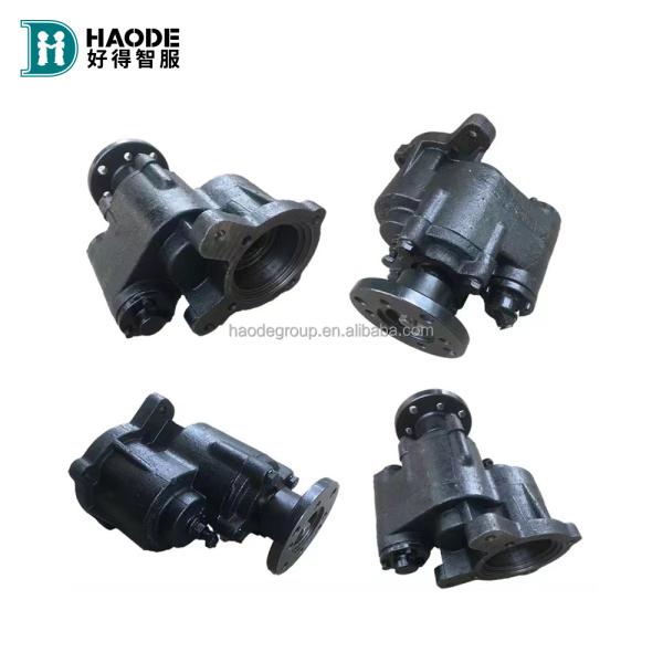 Isuzu Medium Duty PTO Pump Truck Power Take Off HDEPDY018 with OE NO. HDEPDY018