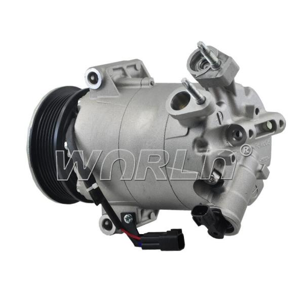 DV6119D629F2C Vehicle Air Conditioner Compressor For Ford Focus For CMAX WXFD104
