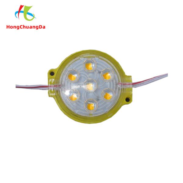 LED Car Break Lights Truck Stop Rear Tail Reverse Light Indicator Light