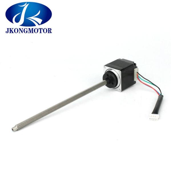 микро- линейный nema 11 участок 2 TR5 stepper мотора/TR6 600g.Cm 1,8 градуса для машины камеры