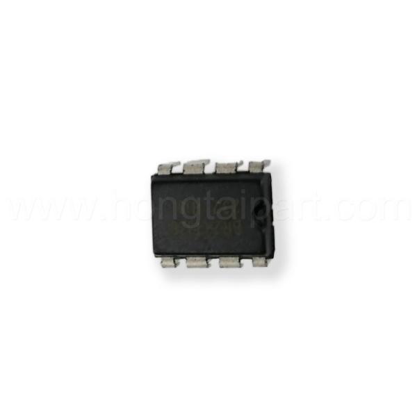 Microplaqueta octogonal para o &Blank de venda quente de Supplie Octagonal Chips Color da impressora do Ricoh MP4055